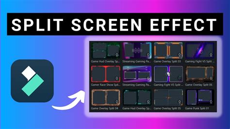 Watch split screen pmv .